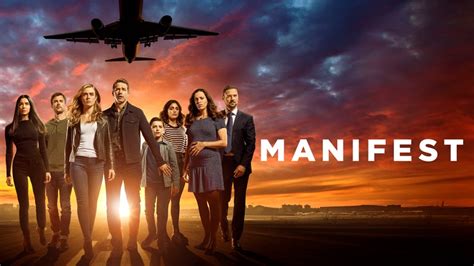 Manifest | Apple TV