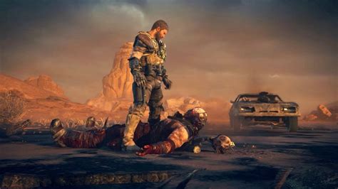 Mad Max Game Review: Is it Worth Playing? | GAMERS DECIDE