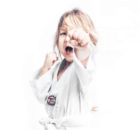 Taekwondo Portraits :: Behance