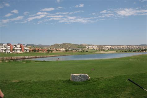 In crisis, Corvera Golf Resort turns to social housing - Spanish Property Insight