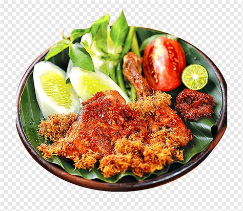 Masakan Thailand Rendang Masakan Pakistan Masakan Indonesia Ayam goreng, ayam goreng, makanan ...