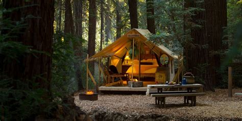 Big Sur Camping - Big Sur, California — BigSurCali.com