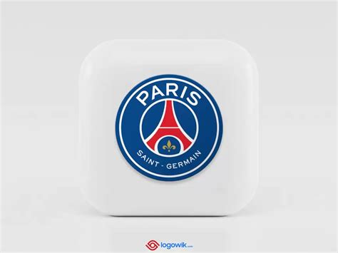 Paris Saint Germain PSG Logo PNG vector in SVG, PDF, AI, CDR format