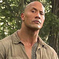 Jumanji: Welcome to the Jungle ** (2017, Dwayne Johnson, Jack Black ...