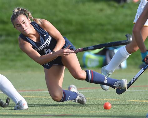 Golden sticks: Presenting the 2021 All-Main Line field hockey teams – PA Prep Live