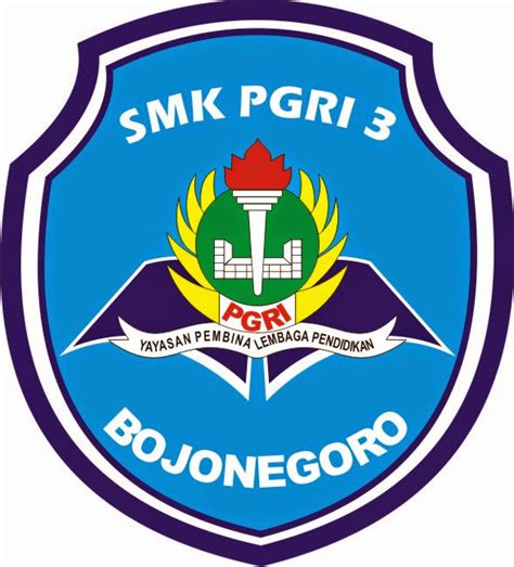 SMK PGRI 3 BOJONEGORO: SMK PGRI 3 BOJONEGORO