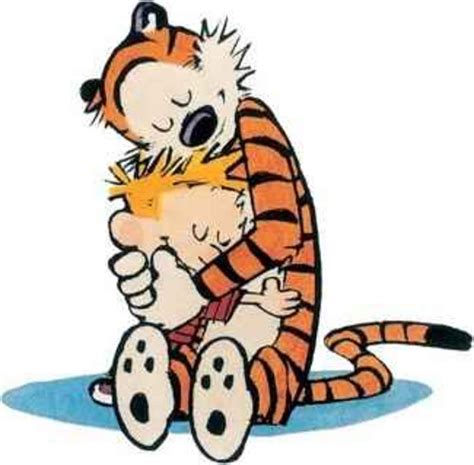 Calvin and Hobbes: Classic Cartoons | HubPages