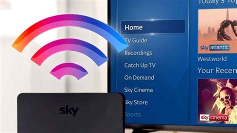 Best Sky deals: broadband and TV packages | Real Homes