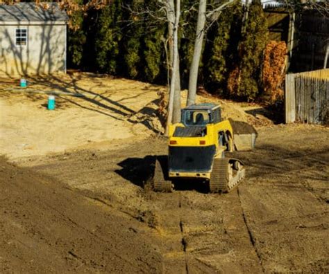 Grading - Driveway Repair Orlando