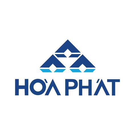 Hòa Phát vector logo (.EPS + .SVG + .CDR) download for free