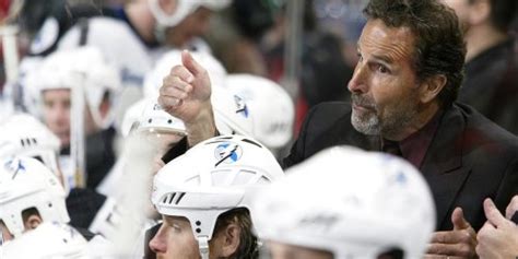 'Everyone received a headbutting' — deep dive into the birth of Tortorella time | Flipboard