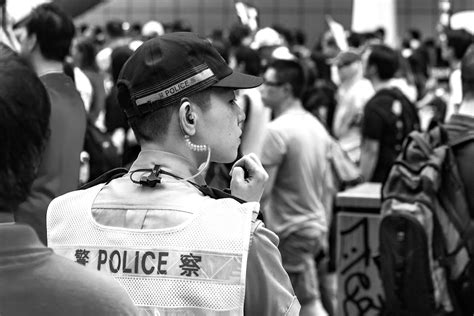 Free stock photo of demonstration, hong kong, protest