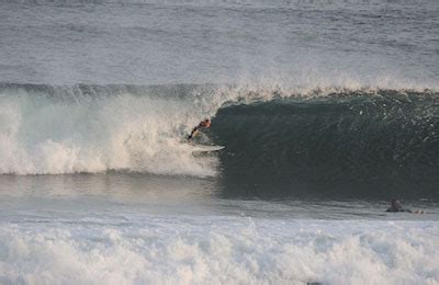 Bilbao Farmhouse Surf Camp - Barrika Beach, Basque Country, Surf Camps ...