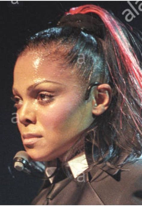 Velvet Rope tour Janet Jackson | Janet jackson videos, Janet jackson ...