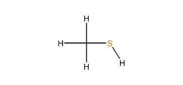 Methanethiol - Alchetron, The Free Social Encyclopedia