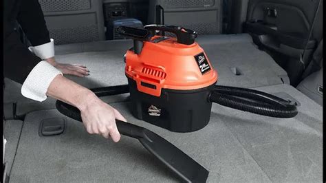 Top 10 Best Car Vacuum Cleaners Reviewed in 2021 - Happy Body Formula