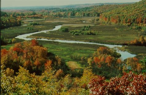 Blackstone River - Blackstone River Valley National Historical Park (U ...