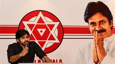 South must play a bigger role in national politics: AP leader Pawan ...