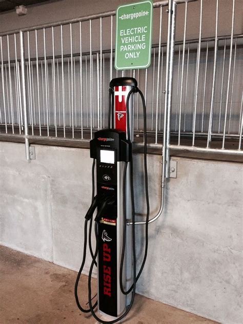 Electric Car Charging Stations Alabama - Electric car For Future