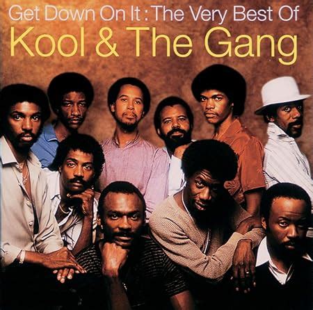 KOOL & THE GANG - Ultimate Collection - Amazon.com Music