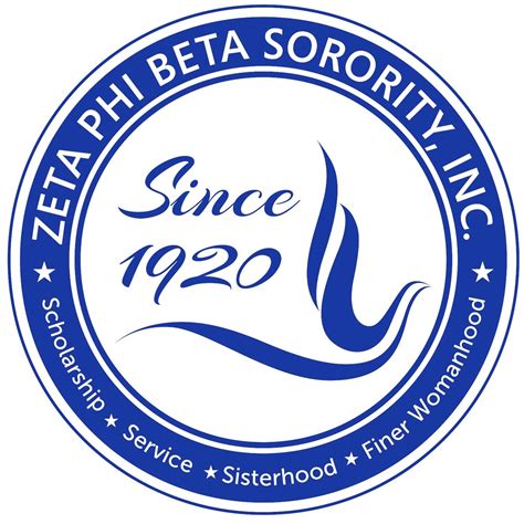 Heritage – Zeta Phi Beta Sorority, Inc. – State of Illinois