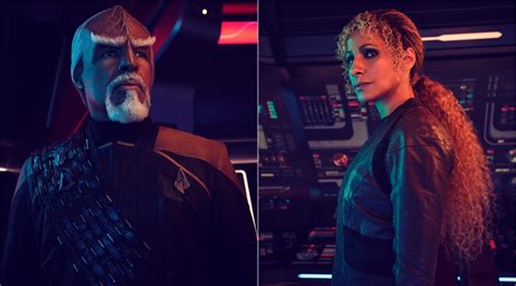 Picard Just Brought Back a Major Star Trek Character Like You've Never Seen Them Before | Den of ...