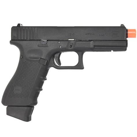 UMAREX GLOCK™ 18C Full Auto GBB Airsoft Pistol