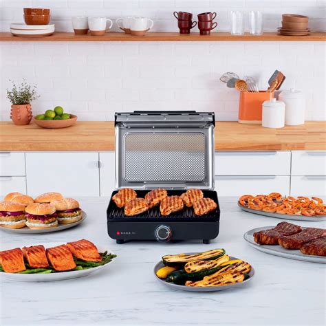 Ninja Sizzle Smokeless Indoor Grill | Canadian Tire