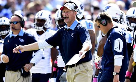 Ex-Titans HC Ken Whisenhunt joins Alabama as assistant