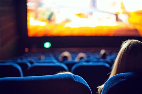 US movie theaters to offer $3 tickets for National Cinema Day