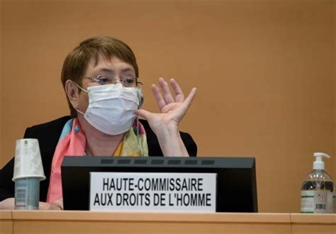 Israeli Attacks on Gaza May Constitute War Crimes: UN Human Rights Chief - World news - Tasnim ...