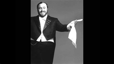 Luciano Pavarotti -Turandot- di G.Puccini :" No,no ,Principessa altera ...