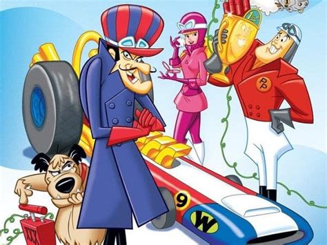 Dastardly and Muttley were (and still are) the best. 🏁🏎🚙🚚🚕🚗🛴🛵🚜 : r/cartoons