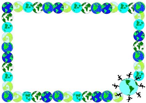 Free Earth Border Cliparts, Download Free Earth Border Cliparts png images, Free ClipArts on ...