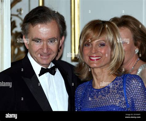 Helene arnault hi-res stock photography and images - Alamy