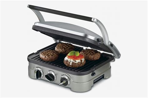 7 Best Indoor Electric Grills - 2019