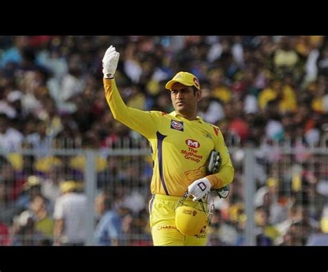 'CSK should release MS Dhoni if there is a mega auction for IPL 2021': Aakash Chopra