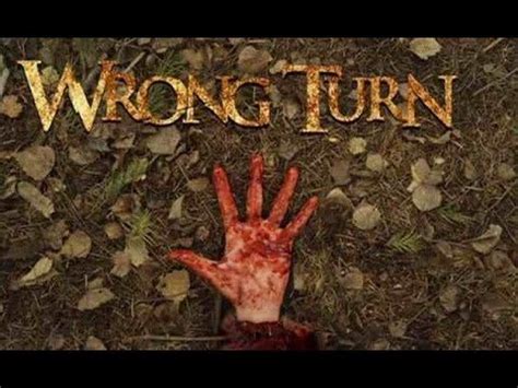 Wrong turn 7 full movie in hindi free download 720p - aleroomX