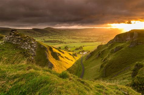 Peak District National Park: England's Heartland at Its Finest