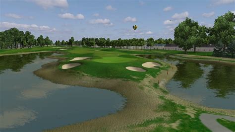 Jefferson Golf & Country Club - Creative Golf