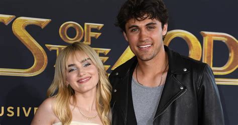 Is Meg Donnelly Dating Her Co-Star? Relationship Update