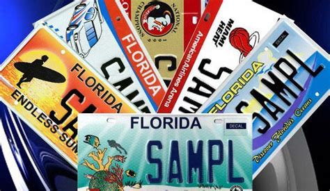 Florida license plate type rgs - hiroom