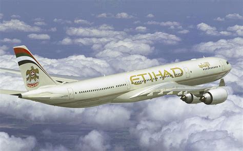 Financial success in the airline company Etihad | xinzhe li's blog