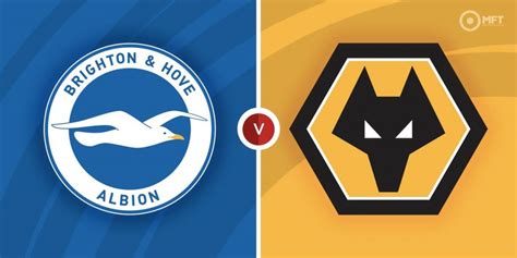 Brighton & Hove Albion vs Wolverhampton Wanderers Prediction and Betting Tips