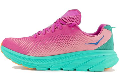 Hoka One One Rincon 3 en promoción | Mujer Zapatillas Terrenos mixtos ...