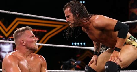 Adam Cole Will Follow Pat McAfee To SmackDown [Theory]