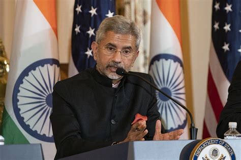 External Affairs Minister S Jaishankar to visit Japan from October 6-7 ...