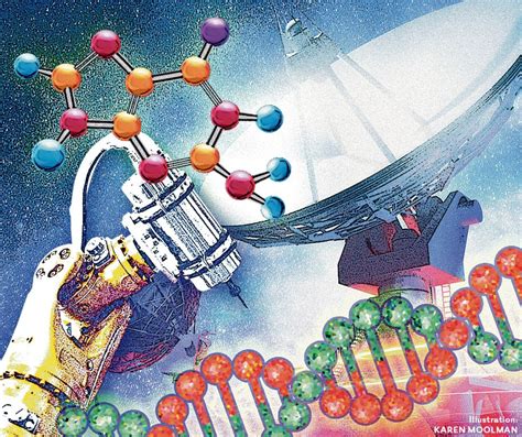 Early results show investment in SA's science development is paying off