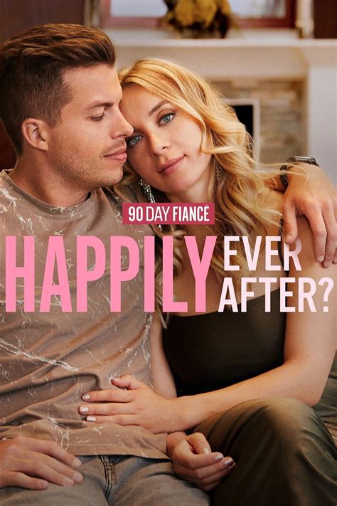 90 Day Fiance: Happily Ever After? (2016) | Collider