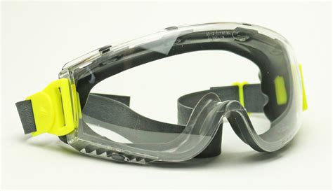 Delta Plus Sajama Chemical Safety Goggles Anti-Splash Z87-1 + U6, D3, – Rocklands